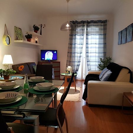 Апартаменты A&N Francisco Lounge, Centro Historico Малага Экстерьер фото